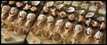Classic Canapes & Catering image 4
