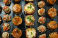 Classic Canapes & Catering image 5