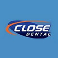 Close Dental logo