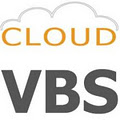 Cloud VBS logo