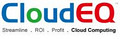 CloudEQ logo