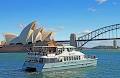Coast Harbour Cruises Sydney image 6
