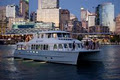 Coast Harbour Cruises Sydney logo