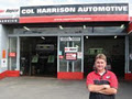 Col Harrison Automotive - Repco Authorised Service Mechanic logo