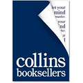Collins Booksellers image 1
