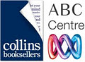 Collins Booksellers logo