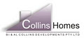 Collins Homes logo