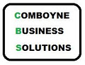 Comboyne Business Solutions logo