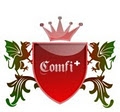 Comfi Plus logo