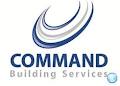 Command Building Services logo