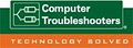 Computer Troubleshooters Bunbury logo