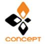 Concept Commercial Flooring logo