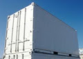 Container Refrigeration logo