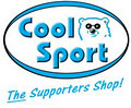 Cool Sport logo