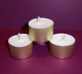 Coolite Natural Soy Candles image 4