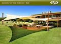 Coomealla Club Resort Motel & Caravan Park logo