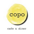 Copo Cafe & Diner logo