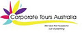 Corporate Tours Australia logo