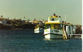 Cronulla & National Park Ferry Cruises image 6