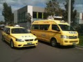 Crown Cabs image 3