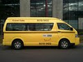 Crown Cabs image 4