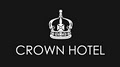 Crown Hotel logo
