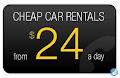 Cut Price Car Rentals logo