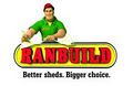 Cyclad Ranbuild logo