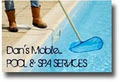 Dan's Mobile... Pool & Spa Services image 2