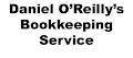 Daniel O'Reilly's Bookkeeping Service logo