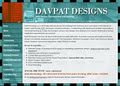 DavPat Designs logo