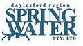 Daylesford Region Spring Water image 4