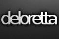 DeLoretta Website Design and Development logo
