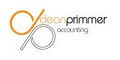 Dean Primmer Accounting logo
