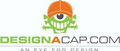 Design a Cap P/L logo