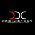 Distinctive Dental Care logo