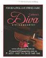 Diva Strings & String Quartet image 2