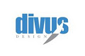 Divus Design logo