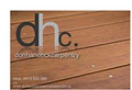 Don Hancock Carpentry logo