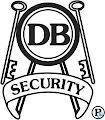 Double Bay Security logo
