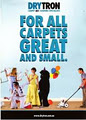 Drytron Carpet Cleaning North East Vic image 4