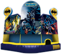 Dynamic Entertainment Jumping Castles image 3