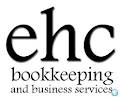 EHC Bookkeeping logo