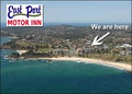 East Port Motor Inn, Port Macquarie Motel Accommodation image 4