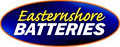 Easternshore Batteries logo