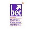 Eastside Business Enterprise Centre logo