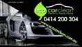 Eco Car Clean logo
