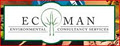 EcoMan Environmental Consultancy Services logo