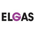 Elgas logo