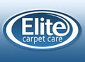 Elite Carpet Care logo